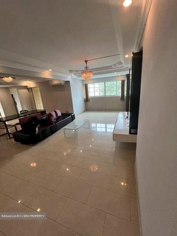 Blk 170 Gangsa Road (Bukit Panjang), HDB 5 Rooms - For Rent - Photo 5