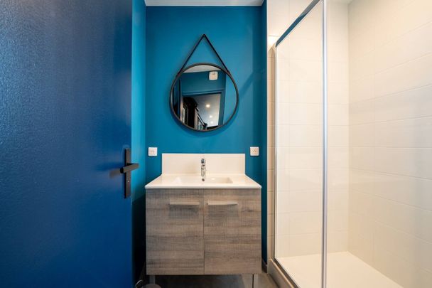 COLOCATION MEUBLÉE ILE DE NANTES - Photo 1