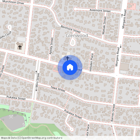 346 Wai-iti Road, Glenwood, Timaru