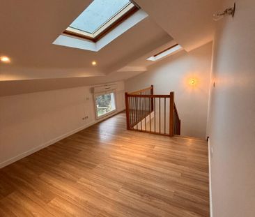 Appartement T2 Bures-sur-Yvette à louer - Photo 5