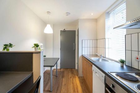 1 bedroom flat to rent - Photo 5