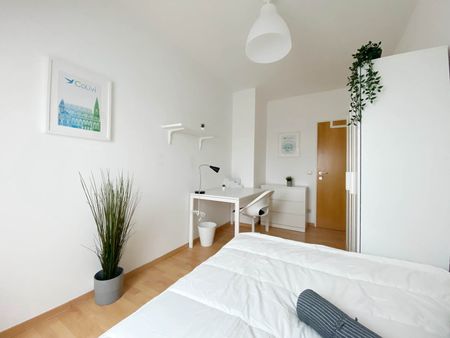Sonnleithnergasse Top 303 Zimmer 3 - Photo 5