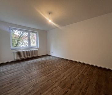 Schöne 3-Zimmer-Wohnung! - Foto 1