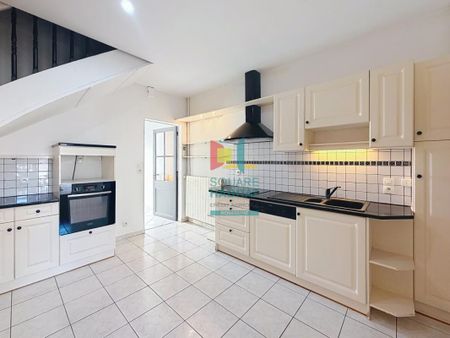 Location Appartement 3 pièces 61m² MONT DE MARSAN 40000 - Photo 3