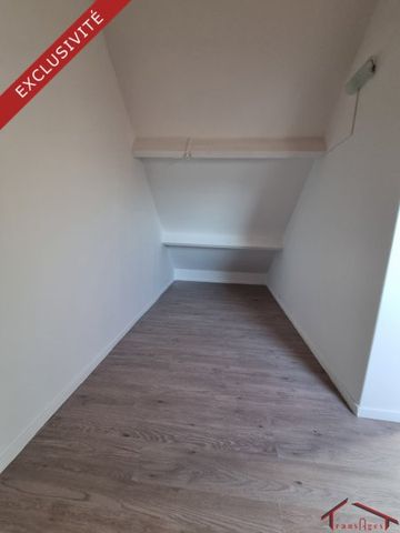 Appartement 2 Pièces 21 m² - Photo 4