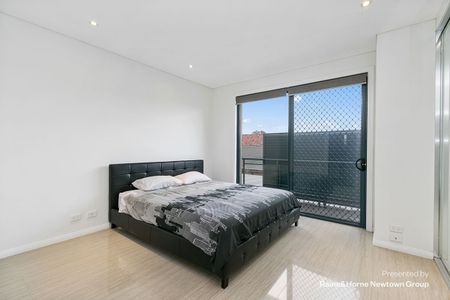 5/124-126 Livingstone Road, Marrickville, NSW 2204 - Photo 3