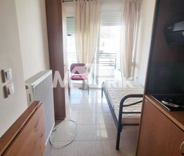 Studio/Γκαρσονιέρα για ενοικίαση Ιπποκράτειο (Φάληρο - Ιπποκράτειο) - Photo 5