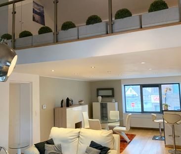 Appartement te huur - Foto 4