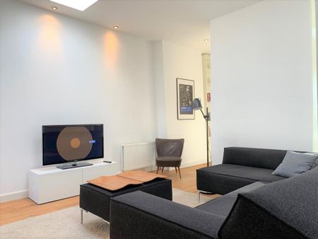 Nicolaas Witsenkade, 1017ZT, Amsterdam - Photo 3