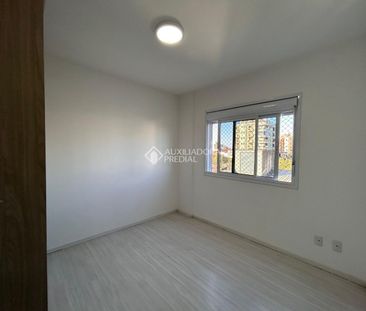 Apartamento com 3 quartos e 130m² para alugar em Marechal Rondon, C... - Photo 3