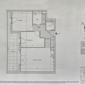 Location Appartement 3 pièces 60m² ANNECY 74000 - Photo 3