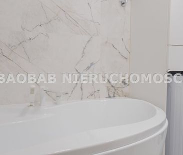 Warszawa M., Warszawa, Wilanów, Zawady, Bruzdowa - Zdjęcie 6