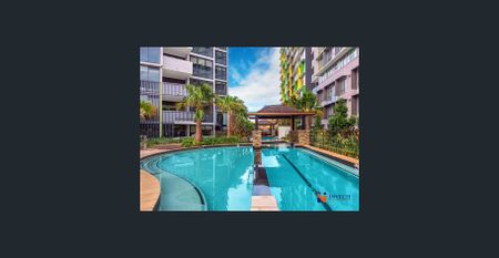 Level 5- Spacious One Bedroom Apartment for Rent - Photo 4