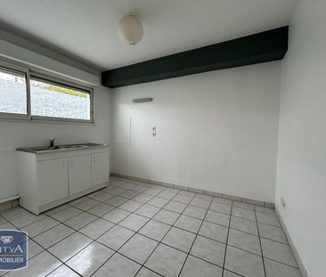 Location Maison 5 pièces 106m² DIJON 21000 - Photo 3