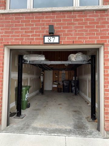 For Lease - 87 William Duncan Road, Toronto, Ontario - Photo 2