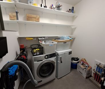 Gelijkvloers appartement in het centrum van Sijsele. - Foto 4