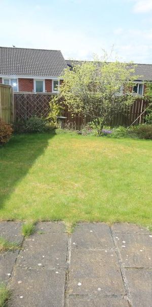 2 bedroom semi-detached house to rent - Photo 1
