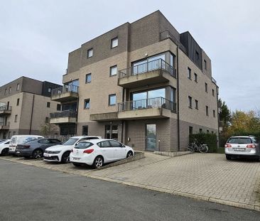 Appartement te huur in Aalter voor € 885 met 2 slaapkamers - Photo 1