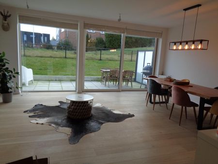 Te Huur: Dilbeek - Photo 3