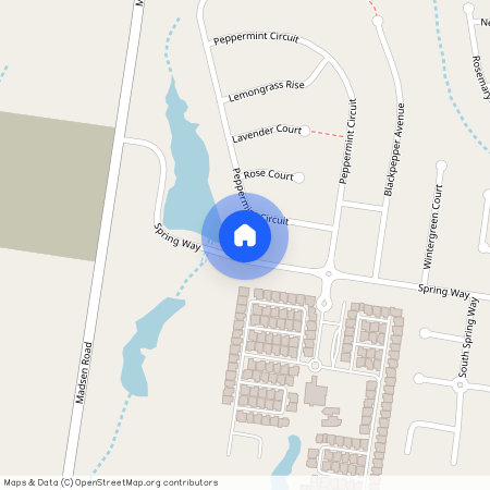 30 West Spring Way, Nikenbah, QLD 4655