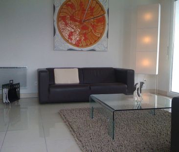 Location appartement 3 pièces 57.2 m² à Saint-Genis-Pouilly (01630) - Photo 4