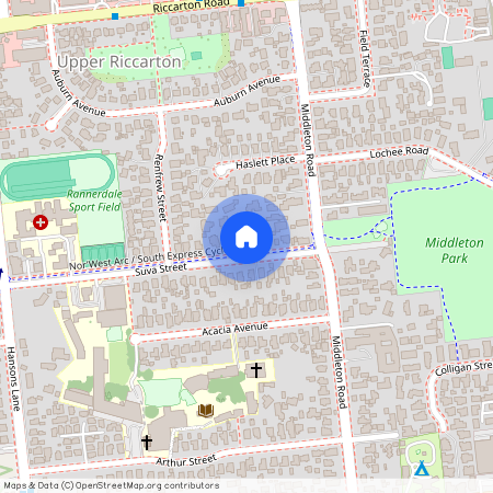 109 Suva Street, Upper Riccarton Christchurch