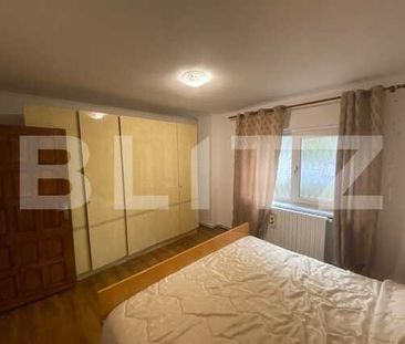 Apartament 4 camere, decomandat, 100mp, zona Kaufland 1 Mai - Fotografie 3