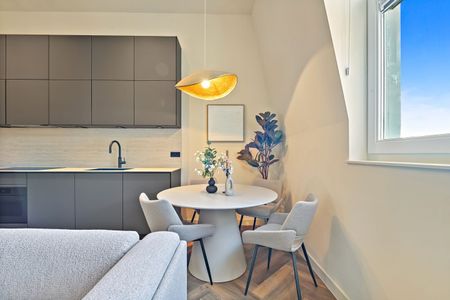 Appartement te huur: Eisenhowerlaan 158-G 2517 KP Den Haag - Photo 4