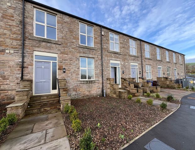 Burtons Mill, Newchurch In Pendle - Photo 1