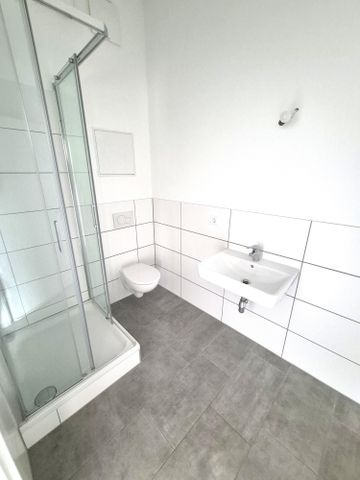 Geförderte Wohnung mit klassischem Charme - Photo 2