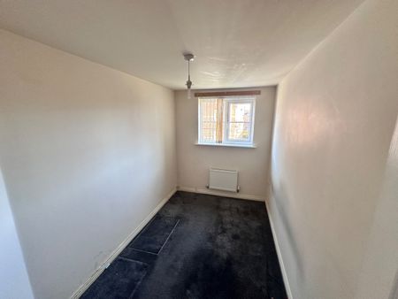 2 Bed Flat, Signet Square, CV2 - Photo 3