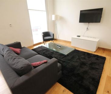 Studio to rent - Photo 6