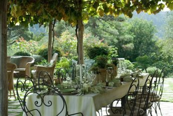 Villa Pulicara - A luxurious farmhouse in the Tuscan countryside