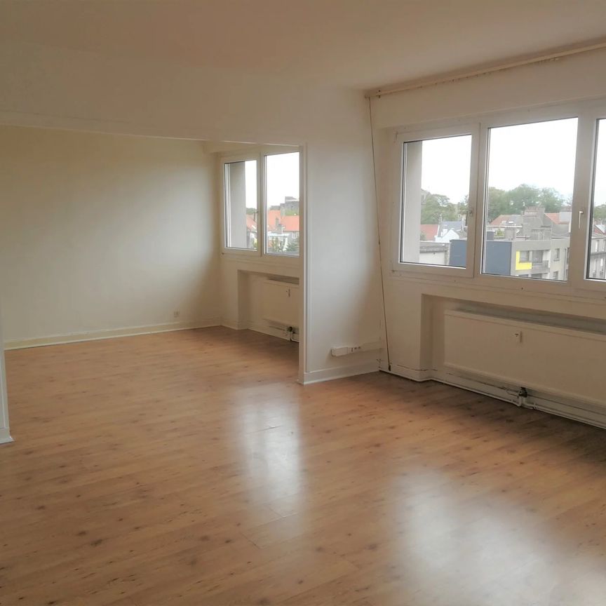 Location Appartement 4 pièces 90m² BOULOGNE SUR MER 62200 - Photo 1