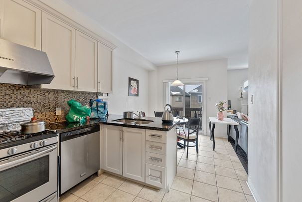 For Lease - 301 Oberfrick Avenue, Vaughan, Ontario - Photo 1