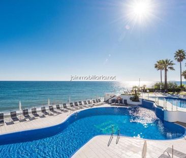 Apartamento en Estepona, alquiler - Photo 1