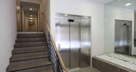 location Appartement T2 DE 41.25m² À CASTELNAU LE LEZ - Photo 3