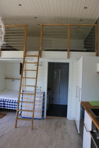 Norrbys väg, Saltsjö-Boo - Foto 4