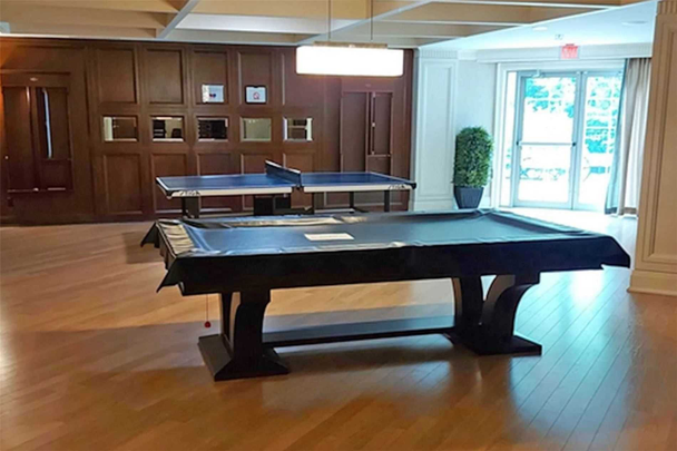 For Lease - 10 Bloorview Place Unit# 509, Toronto, Ontario - Photo 1