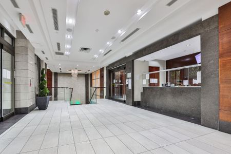 For Lease - 310 Burnhamthorpe Road Unit# 1602, Mississauga, Ontario - Photo 4