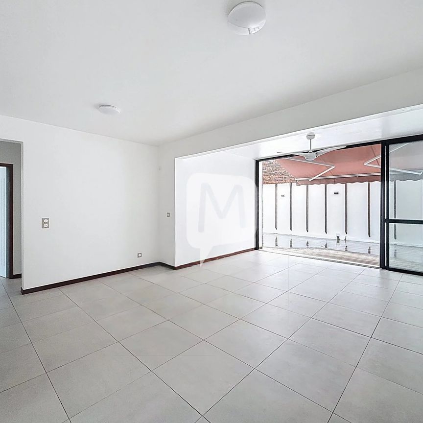 Location Appartement 3 pièces 75m² CAYENNE 97300 - Photo 1