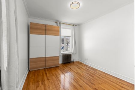 4380 - 4382 Ch. de la Côte-des-Neiges, apt. 4382 - Photo 5