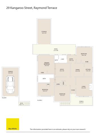 FRESHLY UPDATED FAMILY HOME - Photo 5