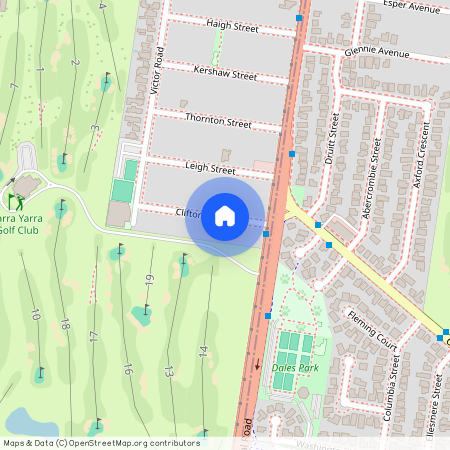 22a Clifton Street, Vic 3165, Bentleigh East