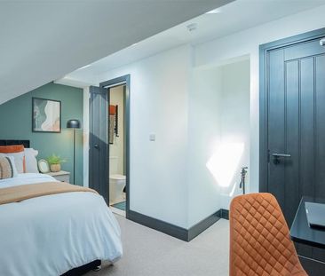 1 bedroom in a house share to rent - Photo 6