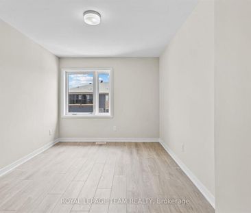 For Lease - 712 Parnian Private, Barrhaven, Ontario - Photo 1