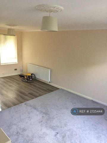 2 bedroom terraced house to rent - Photo 2