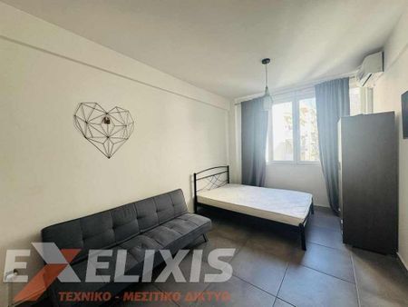 Studio/Γκαρσονιέρα για ενοικίαση Ρωμαϊκή Αγορά - Βενιζέλου - Ιστορικό Κέντρο (Κέντρο Θεσσαλονίκης) - Photo 2