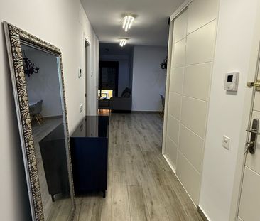 Ref.7508 Two-Bedroom Apartment in the Residential Complex Alegría III - Photo 4