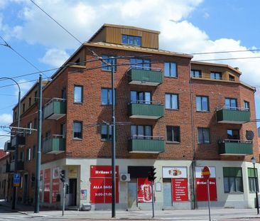 Repslagaregatan 25 - Photo 3